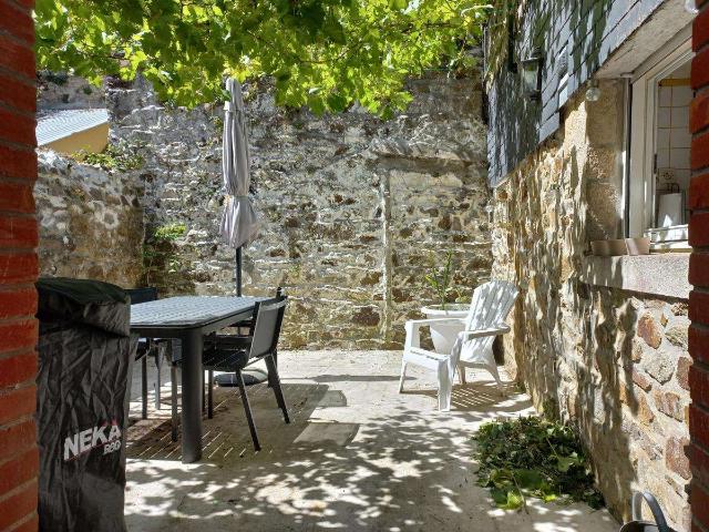 Vente maison 4 pièces Lamballe 22