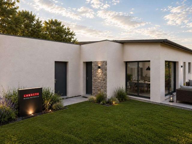 Vente maison 4 pièces Lamballe 22