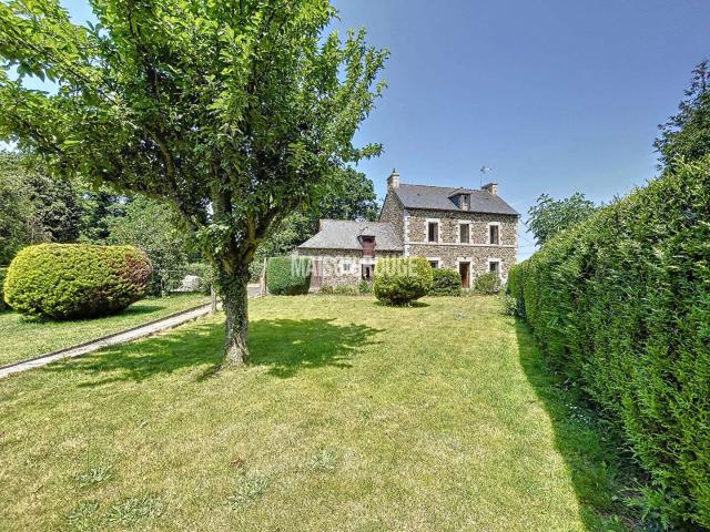 Vente maison 4 pièces Lamballe Armor 22