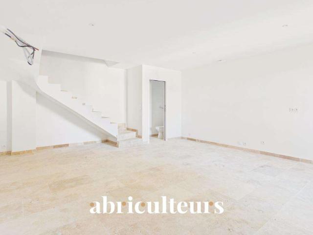 Vente maison 4 pièces Lambesc 13