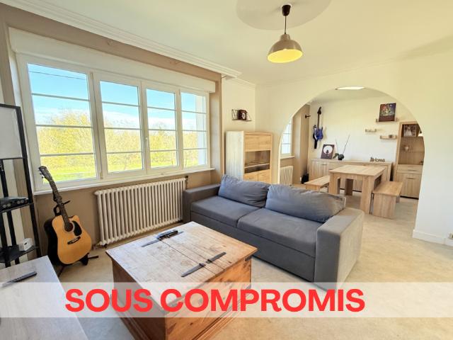 Vente maison 4 pièces Lampaul Guimiliau 29