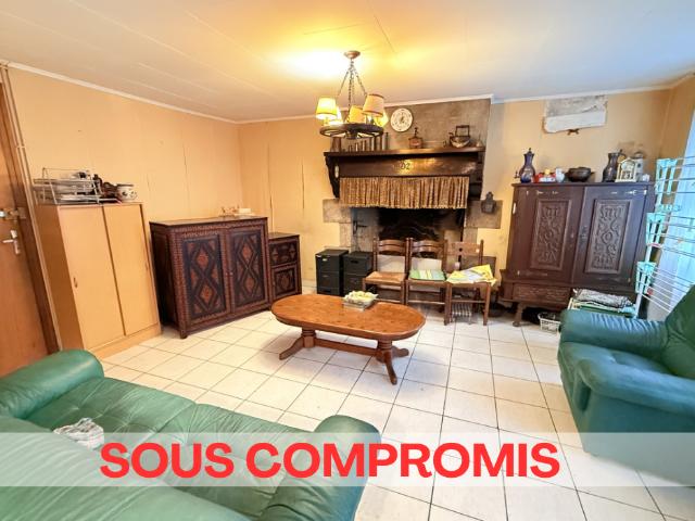 Vente maison 4 pièces Lampaul Guimiliau 29