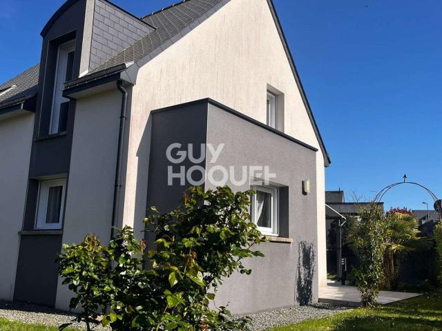 Vente maison 4 pièces Lancieux 22