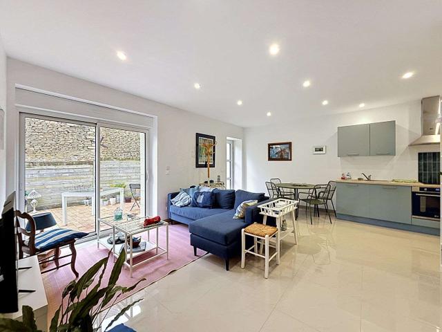 Vente maison 5 pièces Langrune sur Mer 14
