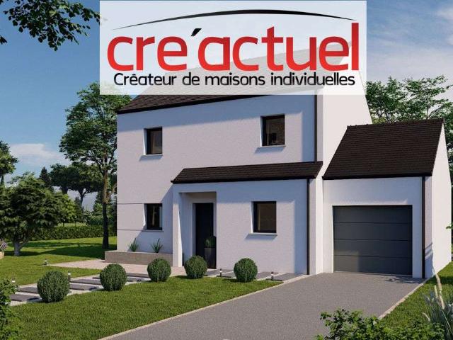 Vente maison 4 pièces Langrolay sur Rance 22