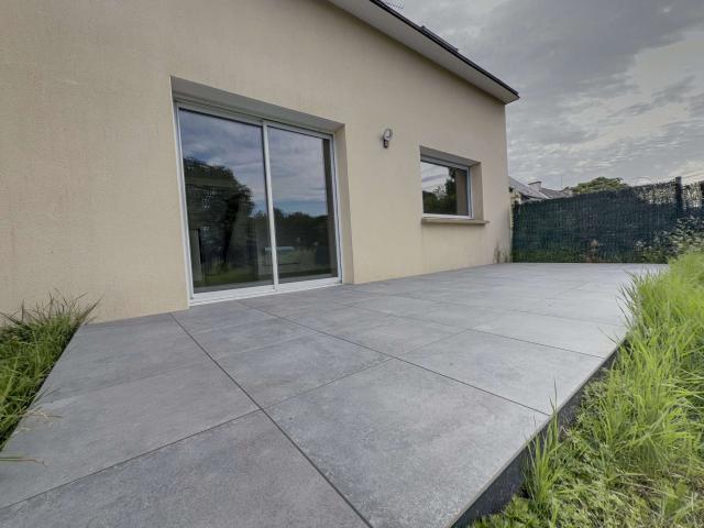 Vente maison 4 pièces Languidic 56