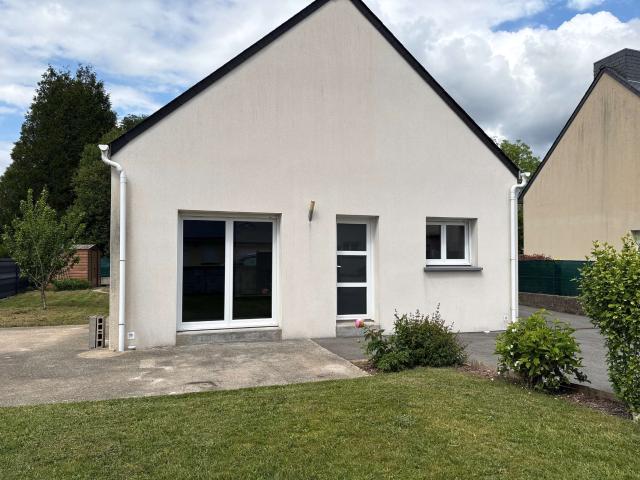 Vente maison 4 pièces Languidic 56