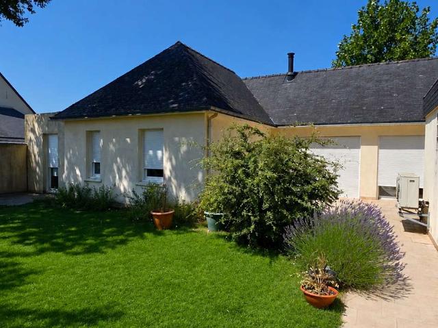 Vente maison 4 pièces Landaul 56