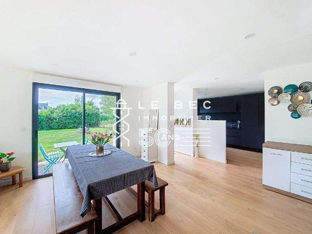 Vente maison 4 pièces Landaul 56