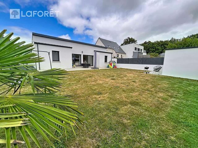 Vente maison 4 pièces Landaul 56
