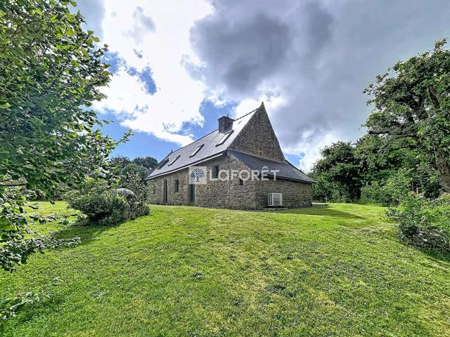 Vente maison 4 pièces Landévant 56
