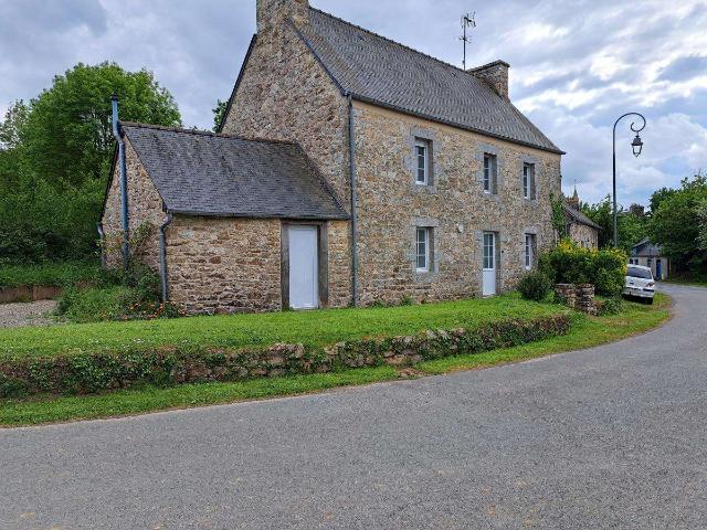 Vente maison 4 pièces Landebaëron 22