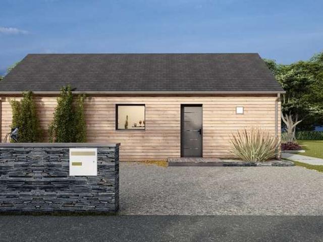 Vente maison 4 pièces Landéda 29