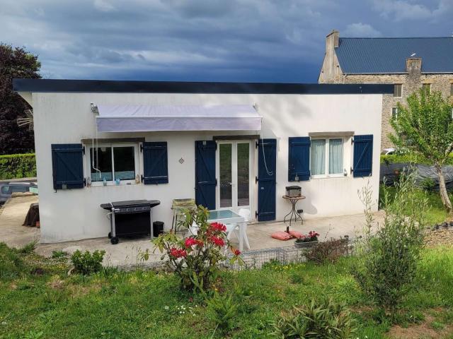 Vente maison 4 pièces Landeleau 29