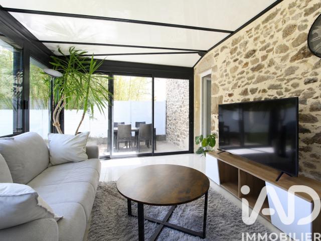 Vente maison 4 pièces Landeronde 85
