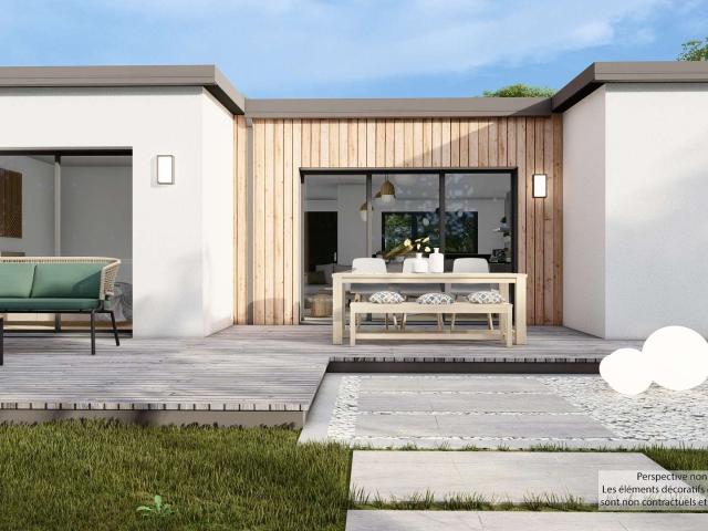 Vente maison 4 pièces Landerneau 29