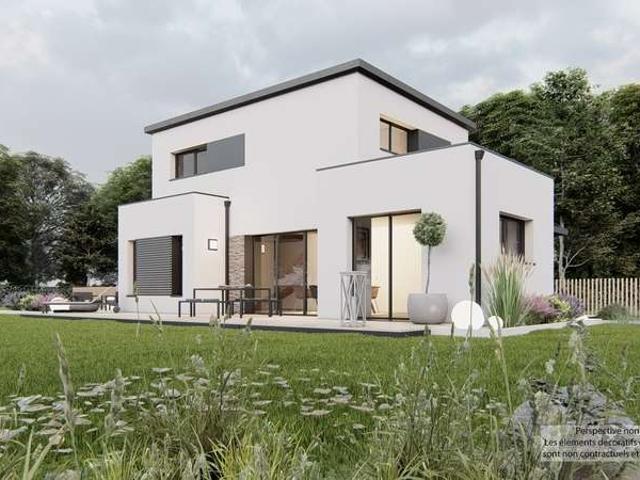 Vente maison 4 pièces Landerneau 29
