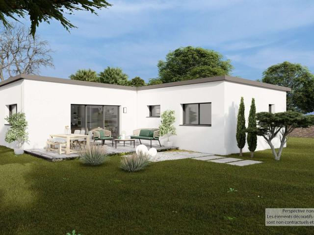 Vente maison 4 pièces Landerneau 29