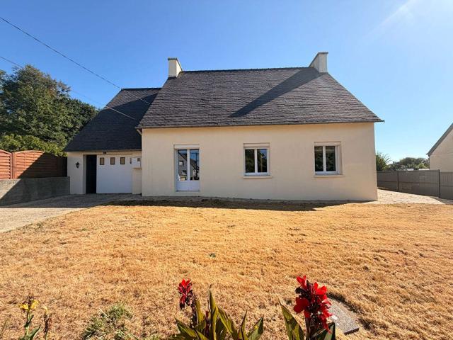Vente maison 4 pièces Landivisiau 29