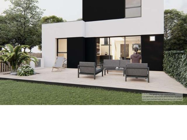 Vente maison 4 pièces Landivisiau 29