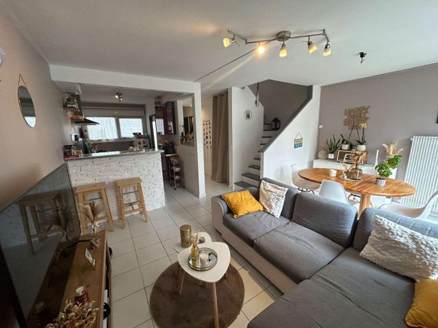 Vente maison 4 pièces Landivisiau 29