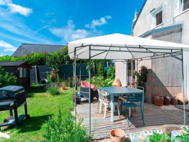 Vente maison 4 pièces Landudal 29