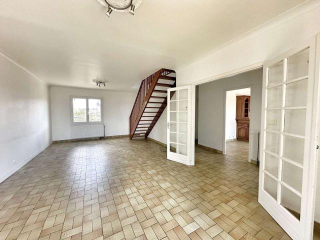 Vente maison 4 pièces Lanester 56