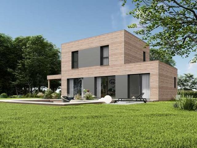 Vente maison 4 pièces Lanester 56