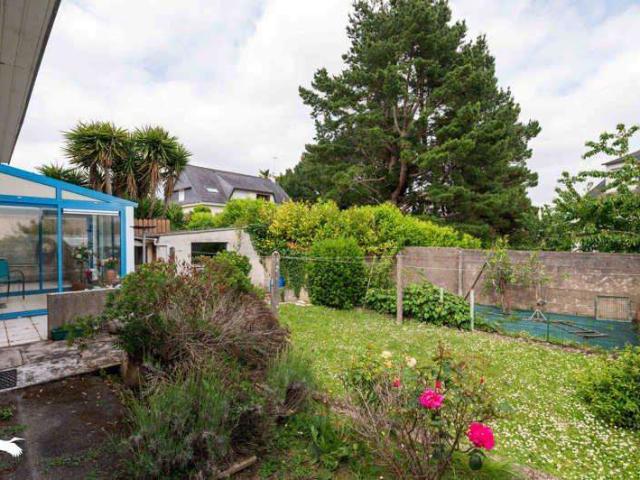 Vente maison 4 pièces Lanester 56