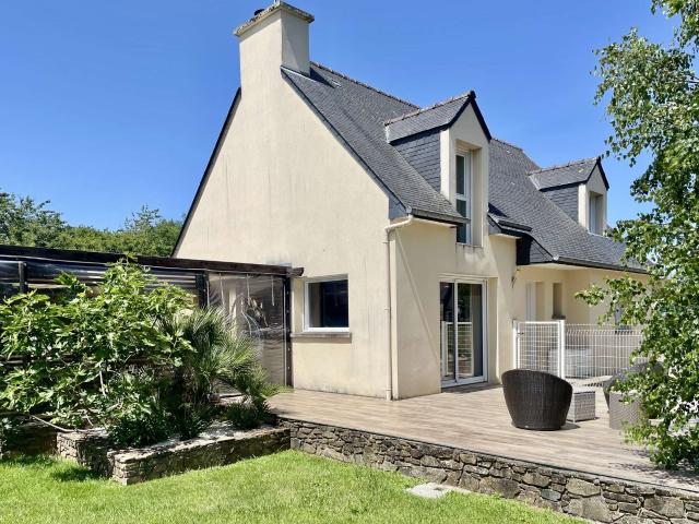 Vente maison 4 pièces Lannebert 22