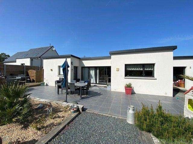 Vente maison 4 pièces Lannebert 22