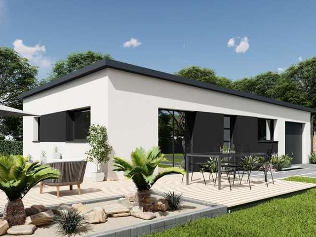 Vente maison 4 pièces Lannilis 29