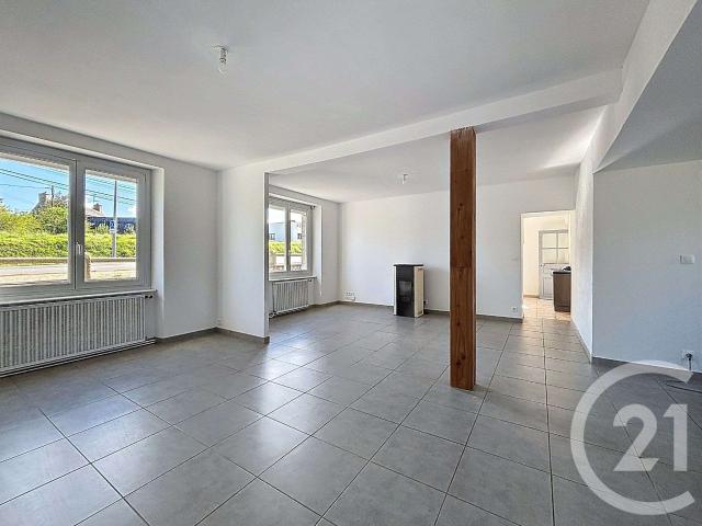 Vente maison 4 pièces Lannion 22