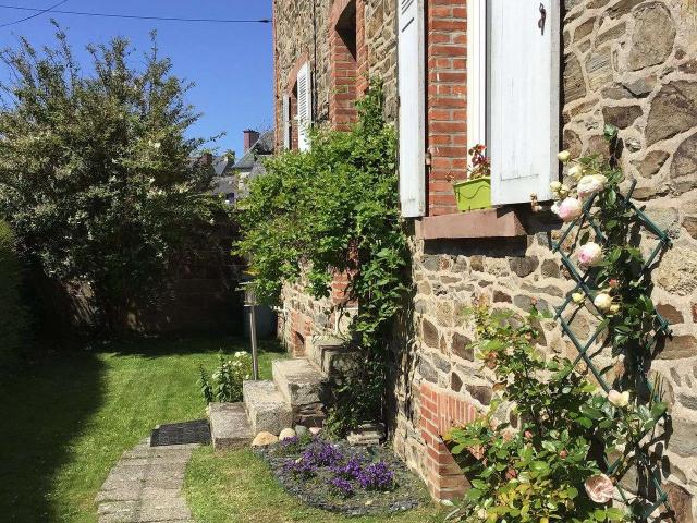 Vente maison 4 pièces Lannion 22