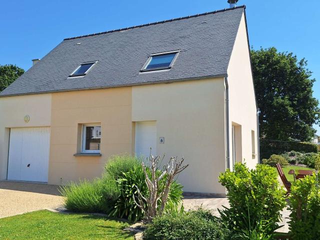 Vente maison 4 pièces Lannion 22