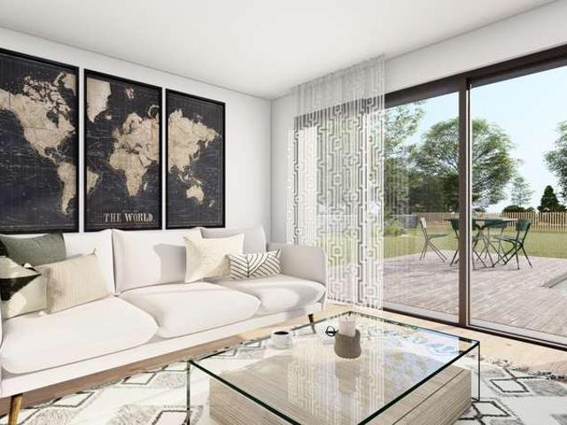 Vente maison 4 pièces Lannion 22