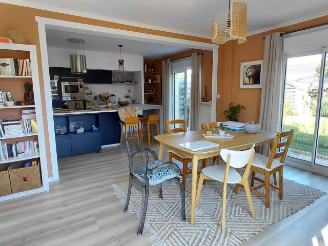 Vente maison 4 pièces Lannion 22