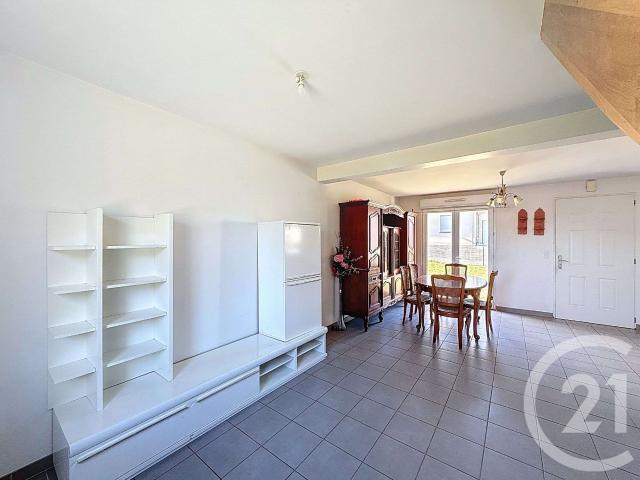 Vente maison 4 pièces Lannion 22