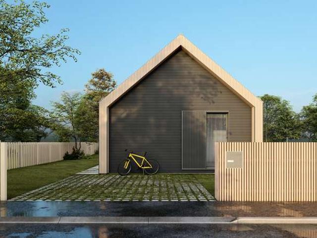 Vente maison 4 pièces Lannion 22