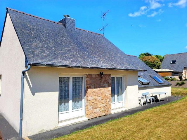 Vente maison 4 pièces Lannion 22