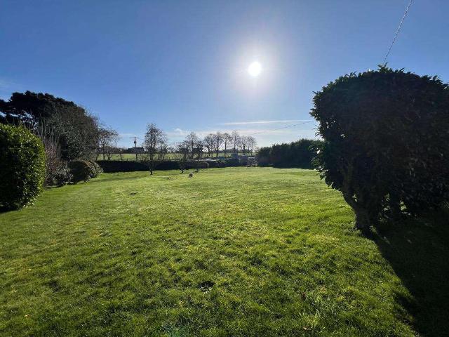 Vente maison 4 pièces Lanrivoaré 29