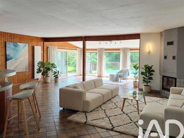 Vente maison 4 pièces Lanton 33