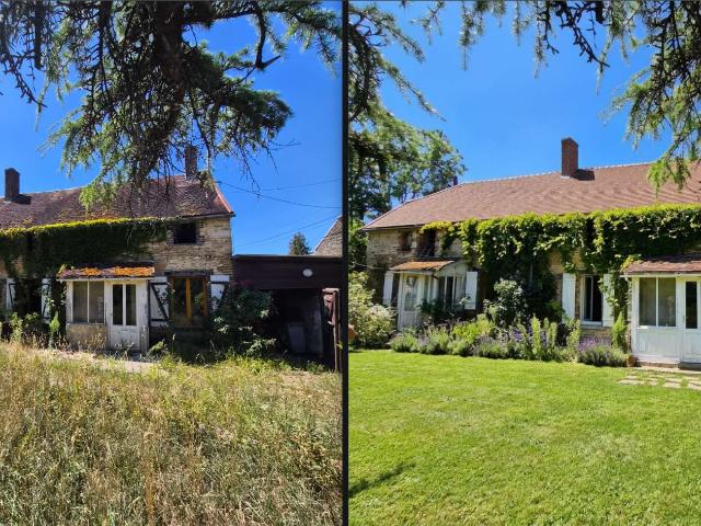 Vente maison 4 pièces Lantages 10