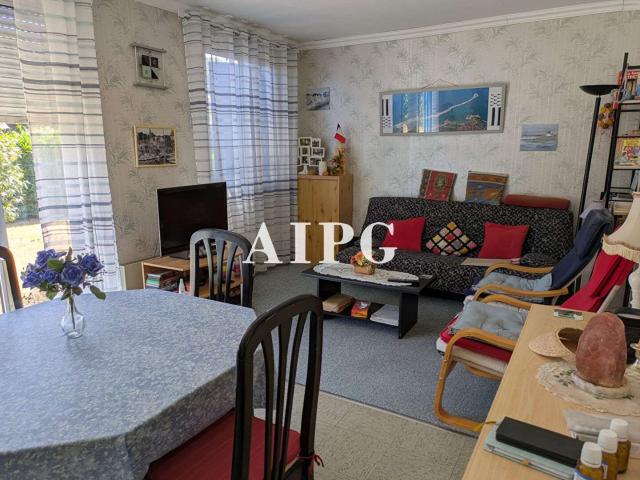 Vente maison 4 pièces Lantic 22