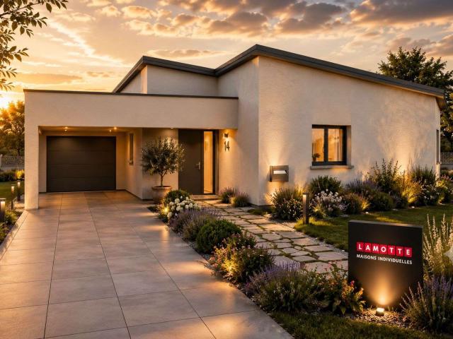 Vente maison 4 pièces Lanvollon 22