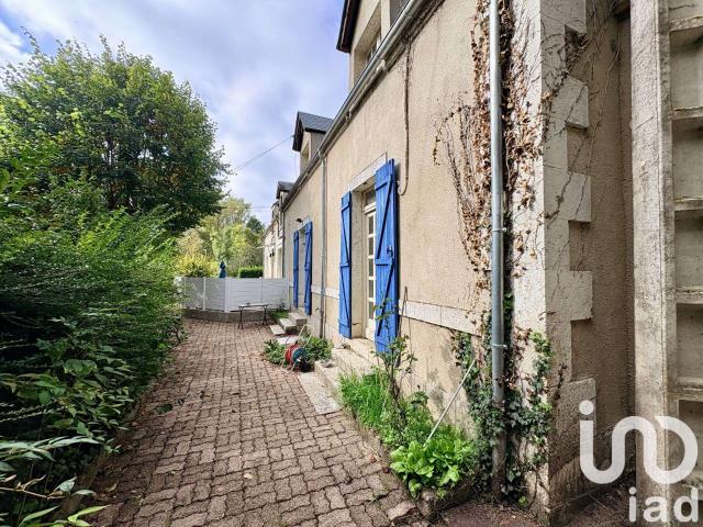 Vente maison 4 pièces Lapan 18