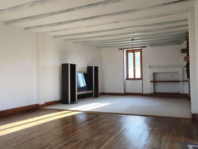 Vente maison 4 pièces Laprade 16