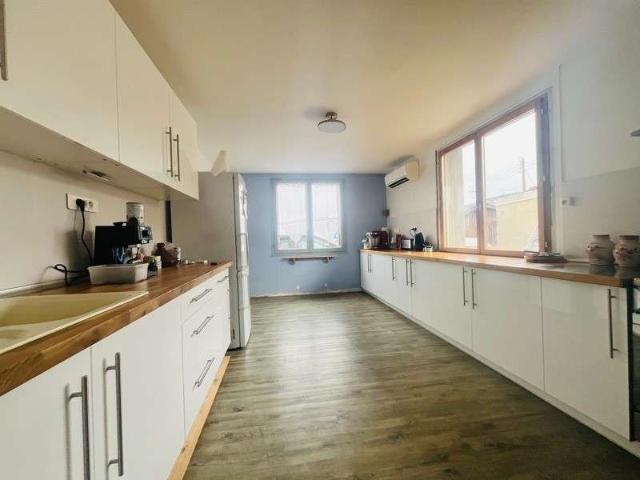 Vente maison 4 pièces Laroque d'Olmes 09
