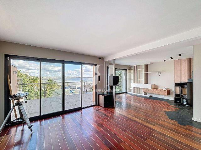 Vente maison 4 pièces Larmor Plage 56