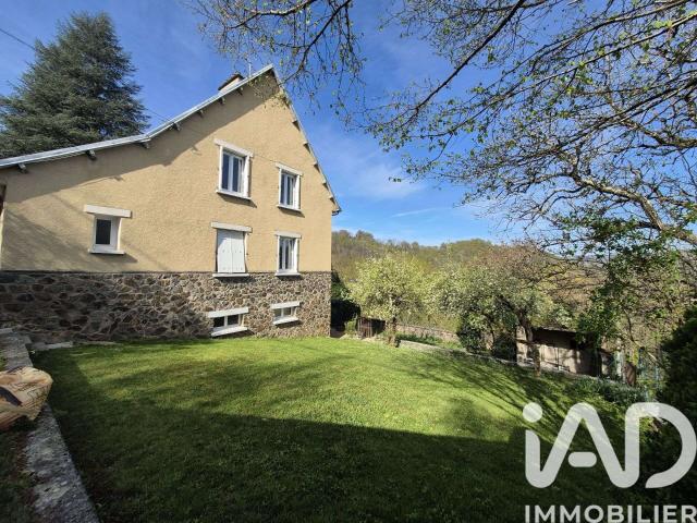 Vente maison 4 pièces Lassouts 12